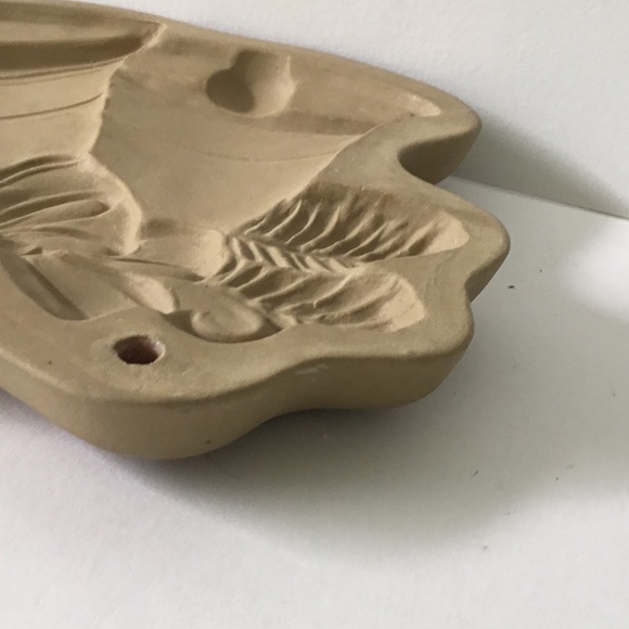 VTG. Brown Bag Cookie Art 1990 Christmas Bells - Picture 12 of 12